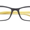 Black Rectangle Glasses 251124 5
