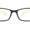 Black Rectangle Glasses 251124 7