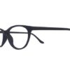 Black Cat Eye Glasses Sf 9846 6