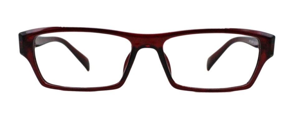 Red Rectangle Glasses 281116 3