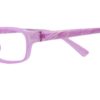 Pink Rectangle Glasses 251129 6