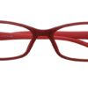 Red Rectangle Glasses 111414 5