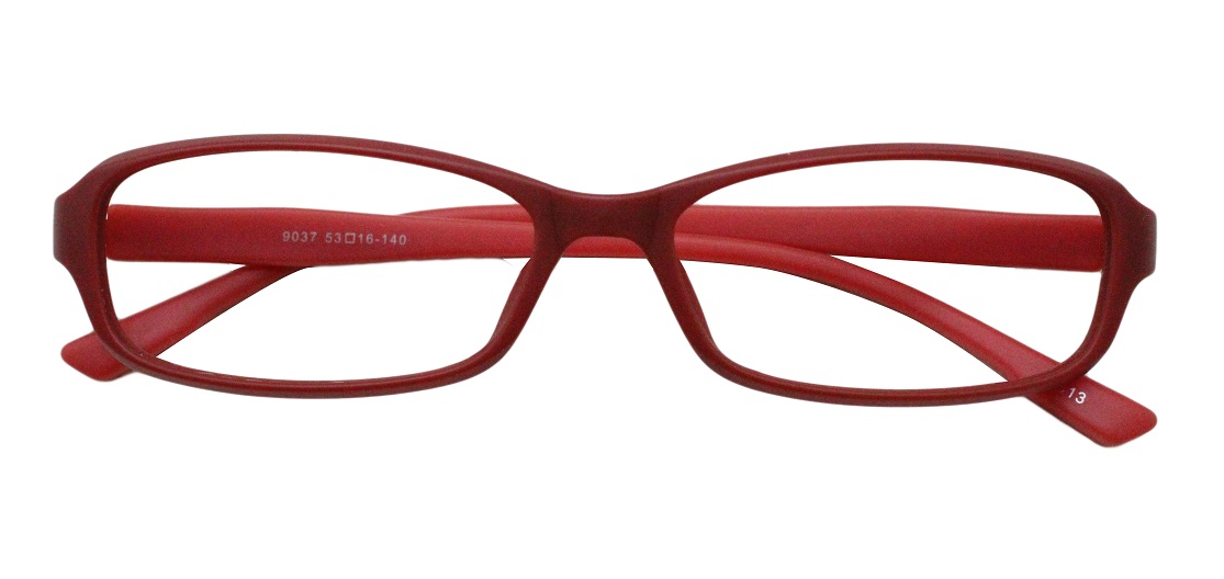 Red Rectangle Glasses 111414 1