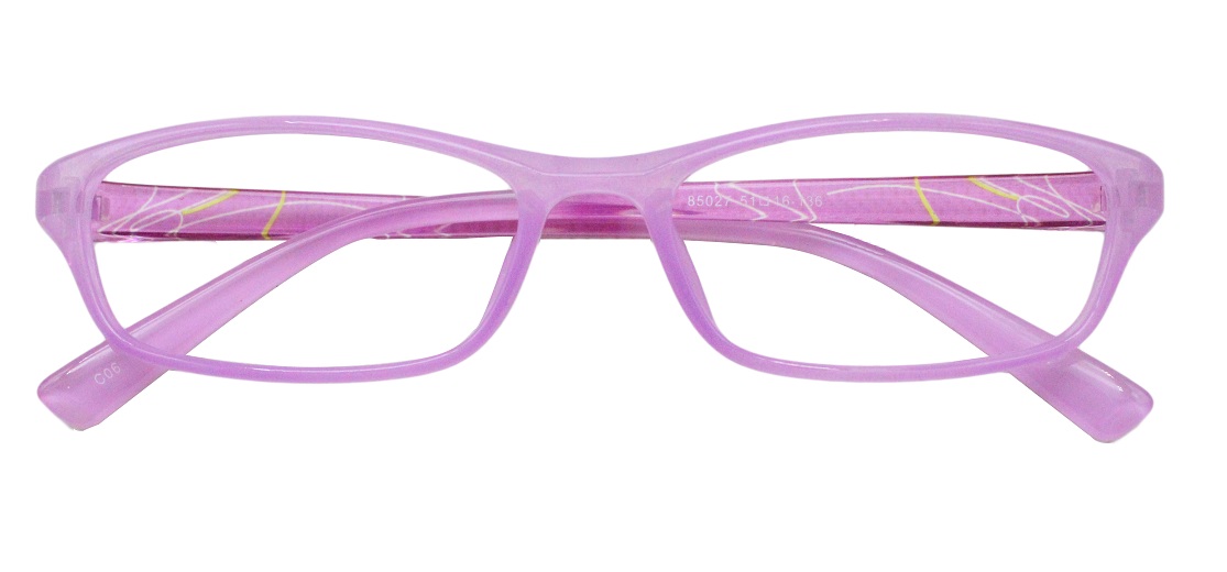 Pink Rectangle Glasses 251129 1