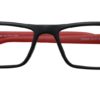 Black Rectangle Glasses 111416 5