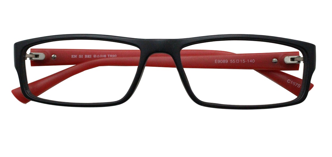 Black Rectangle Glasses 111416 1