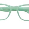 Green Rectangle Glasses 251127 5