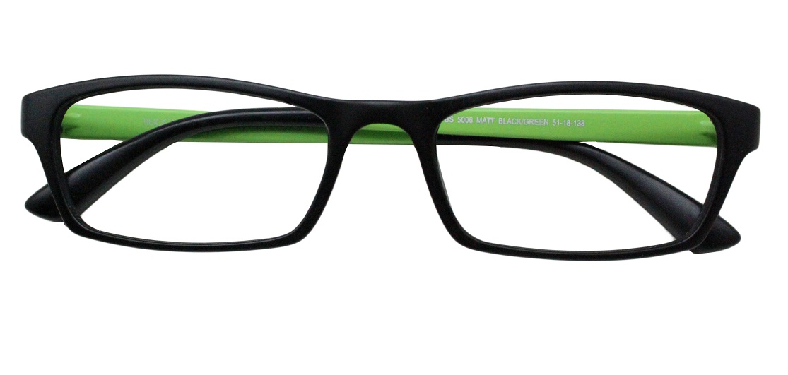 Black Rectangle Glasses 111413 1